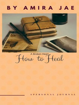 cover image of How to Heal